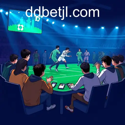 Creating a Thriving Player Community with DDBet