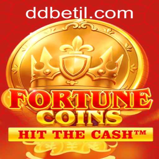Unveiling FortuneCoins: A New Era of Gaming with DDBet