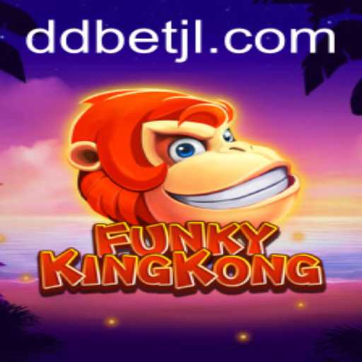 FunkyKingKong: A Thrilling Adventure with DDBet