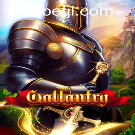 Exploring the Enchanting World of Gallantry with DDBet