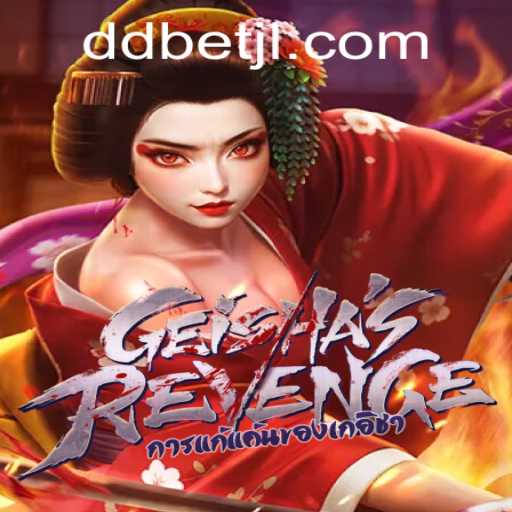 Exploring GeishasRevenge: An Immersive Gaming Experience with DDBet