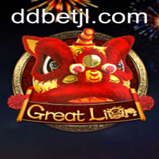 The Thrilling World of GreatLion: Unveiling DDBet
