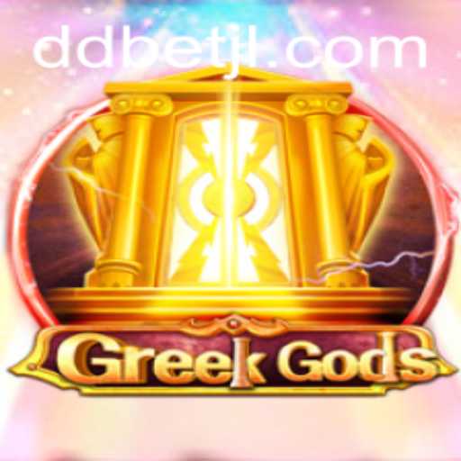 Experience the Mythical World of GreekGods: An Exciting Adventure Awaits