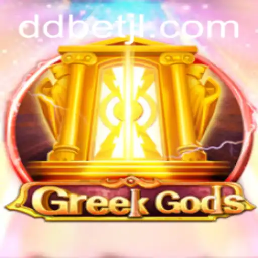 Experience the Mythical World of GreekGods: An Exciting Adventure Awaits