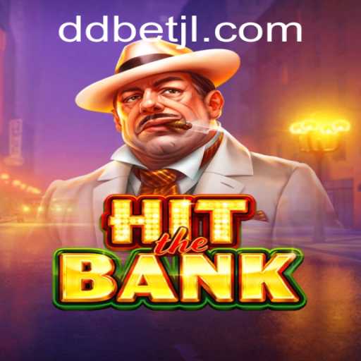 HitTheBank: A Dynamic Game Blending Strategy and Excitement