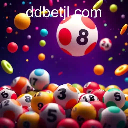 The Fascinating World of Lottery Games