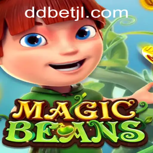 Unveiling the Thrills of MAGICBEANS: A DDBet Experience