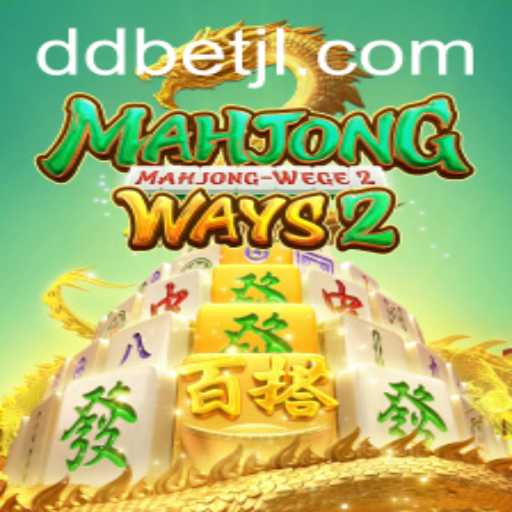 MahjongWays2 and DDBet: Exploring the Charming World of Digital Mahjong