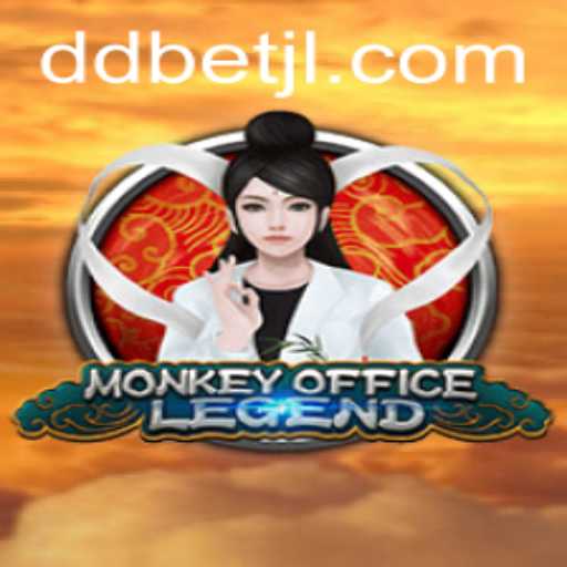 Discover the Excitement of MonkeyOfficeLegend with DDBet