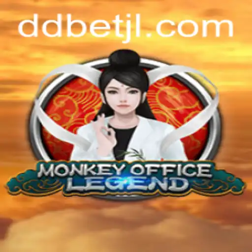 Discover the Excitement of MonkeyOfficeLegend with DDBet