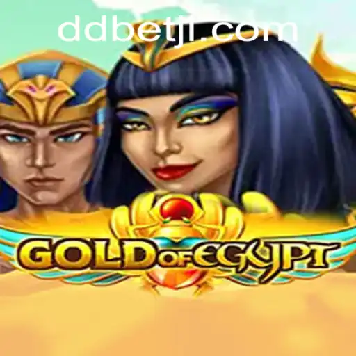 Discover the Mystical Realm in GoldOfEgypt with DDBet