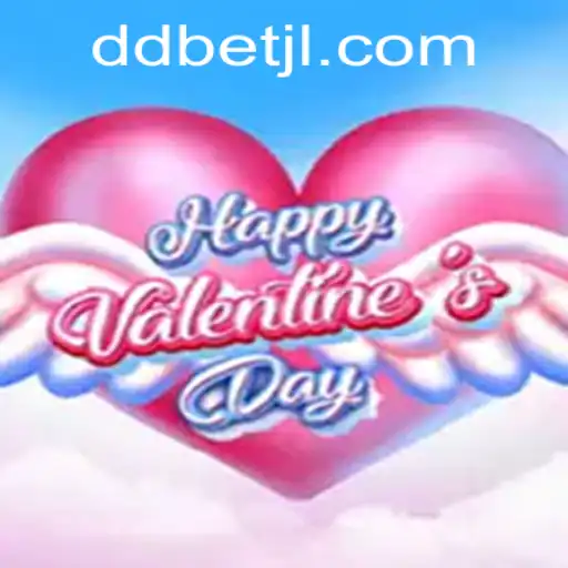 HappyValentinesDay: A Festive Exploration with DDBet