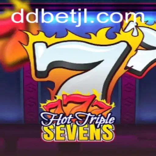 Discover the Thrilling World of HotTripleSevens with DDBet