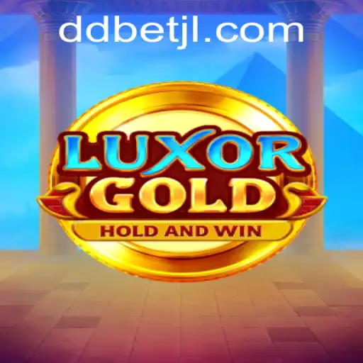 Discovering LuxorGold: A Comprehensive Guide to the Thrilling New Game from DDBet