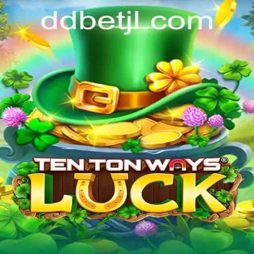 Unraveling the Excitement of TenTonWaysLuck: The Game Taking the World by Storm