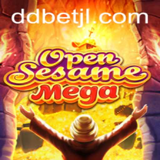 Unlock the Excitement with OPENSESAMEMEGA: A Comprehensive Guide to the Latest DDBet Sensation