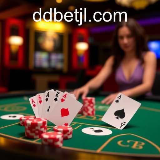 DDBet