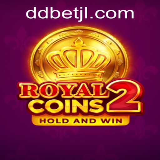 Exploring RoyalCoins2: An Immersive Gaming Experience with DDBet