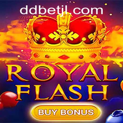 Exploring the Thrills of RoyalFlashBuyBonus: A Deep Dive into Gameplay and Strategy