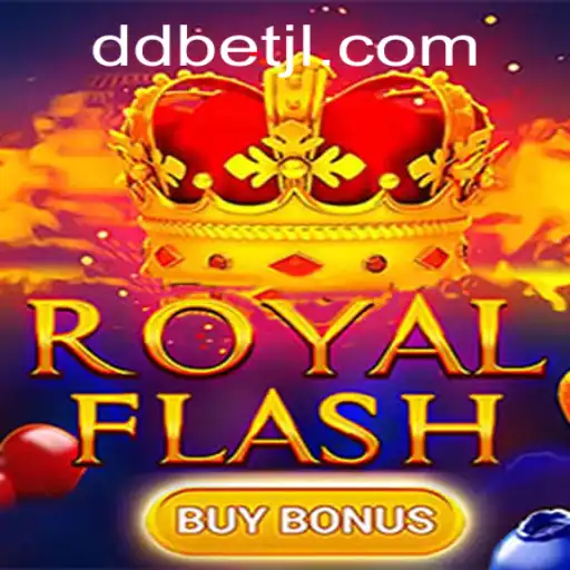 Exploring the Thrills of RoyalFlashBuyBonus: A Deep Dive into Gameplay and Strategy