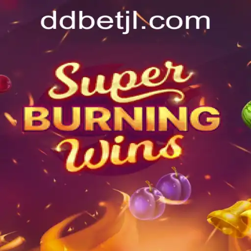 Discover SuperBurningWins: A Timeless Slot Experience with DDBet