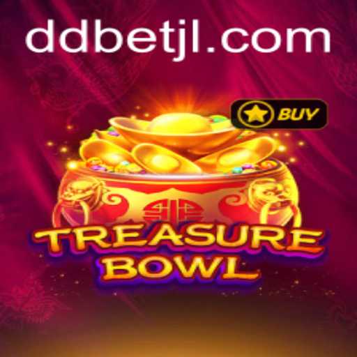 Discover the Enchanting World of TreasureBowl with DDBet