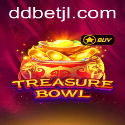 Discover the Enchanting World of TreasureBowl with DDBet