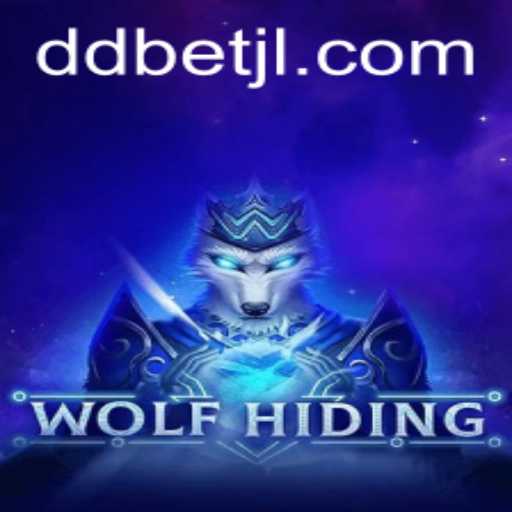 Discover the Thrilling World of WolfHiding: A New Gaming Experience Powered by DDBet