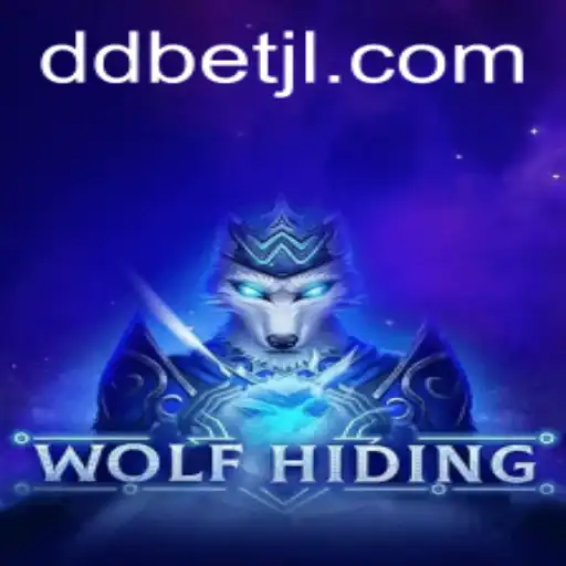 Discover the Thrilling World of WolfHiding: A New Gaming Experience Powered by DDBet