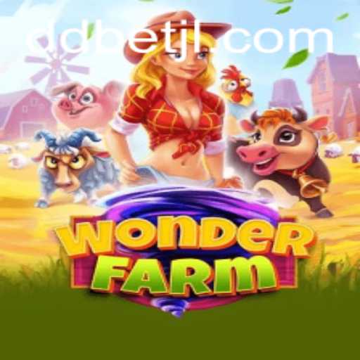 Exploring the Enchanting World of WonderFarm with DDBet Integration