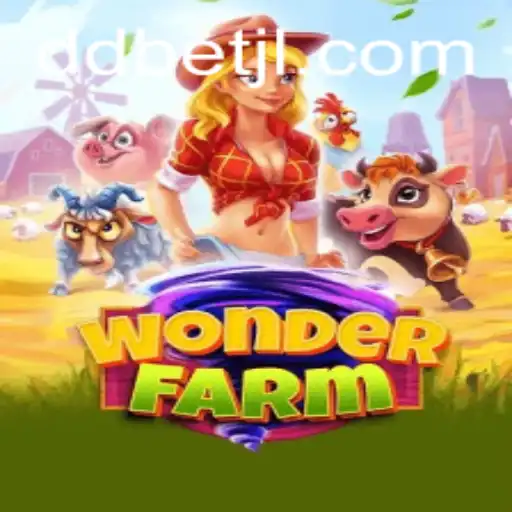 Exploring the Enchanting World of WonderFarm with DDBet Integration